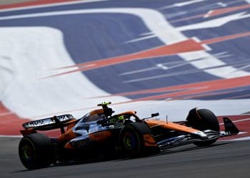 McLaren Strikes Back: Accuses Red Bull of ‘Psychological Warfare’ Amid Rear Wing Controversy
