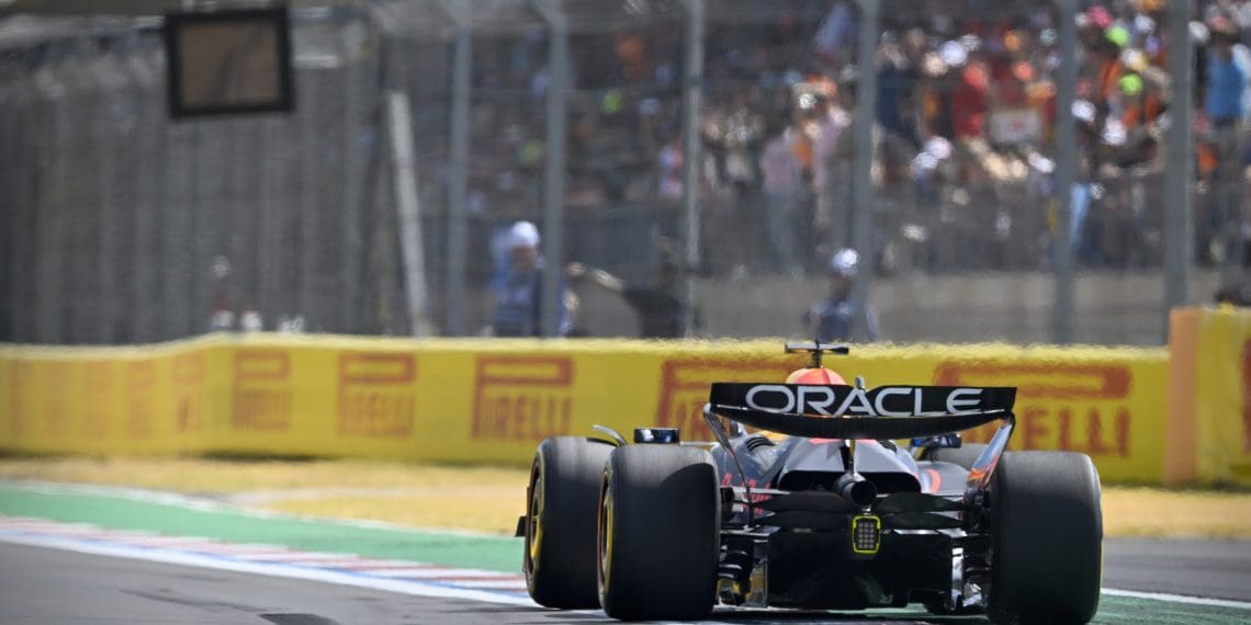 Red Bull’s Controversial Device Prompts FIA Scrutiny, But Case Considered Closed even with Rival Protests