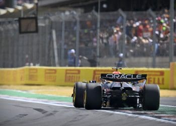 Red Bull’s Controversial Device Prompts FIA Scrutiny, But Case Considered Closed even with Rival Protests