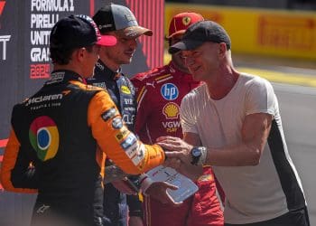 Epic Clash at Mexico City GP: Can Lando Norris Prove His Mental Might Against Verstappen’s Ruthless Dominance?