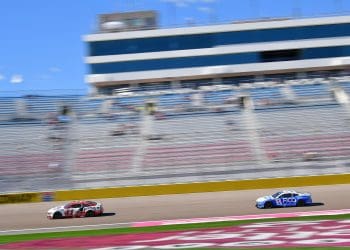 Kyle Busch Doubts Three Former Champions Will Reach the 2024 Championship 4