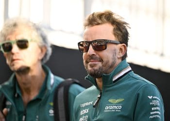 400 Grand Prix Milestone: F1 Pays Tribute to Racing Legend Fernando Alonso