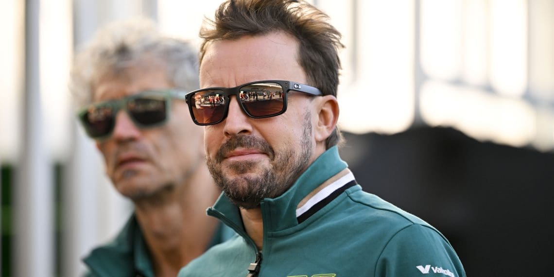 Fernando Alonso’s 400th GP: A Legacy of Unmatched Longevity and Grit in Formula 1