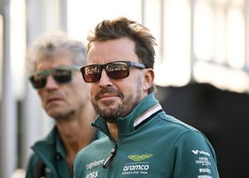 Fernando Alonso’s 400th GP: A Legacy of Unmatched Longevity and Grit in Formula 1