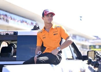Lando Norris Blasts Formula 1 Stewards After Controversial Penalty: ‘Inconsistency is Killing Us