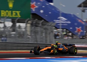 McLaren and F1 Stewards Clash Over Controversial Penalty for Norris in US GP