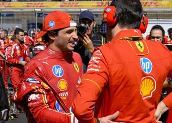 Verstappen’s Aggressive Defense Sparks Debate as F1 Stars Call for Clarity on Racing Rules