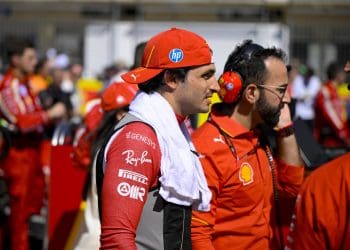 Carlos Sainz Sounds Alarm: Ferrari’s Qualifying Struggles Could Stall Momentum in Mexico