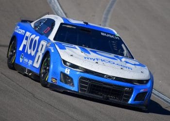 Kyle Busch Looks to 2025 for Redemption, While Netflix Snubs NASCAR Fan Favorite Again