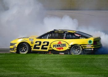 Joey Logano’s Playoff Miracle: From Elimination to Championship Contender