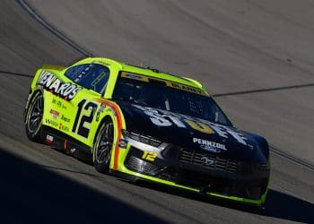 Blaney Disappointed as Homestead Loses Playoff Slot: ‘It Puts on a Great Show’