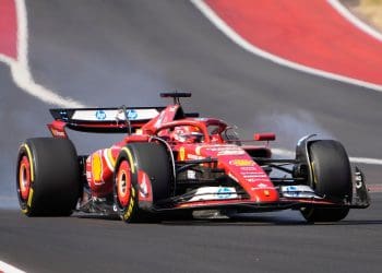 Charles Leclerc’s Championship Hopes Hang by a Thread Despite US GP Victory