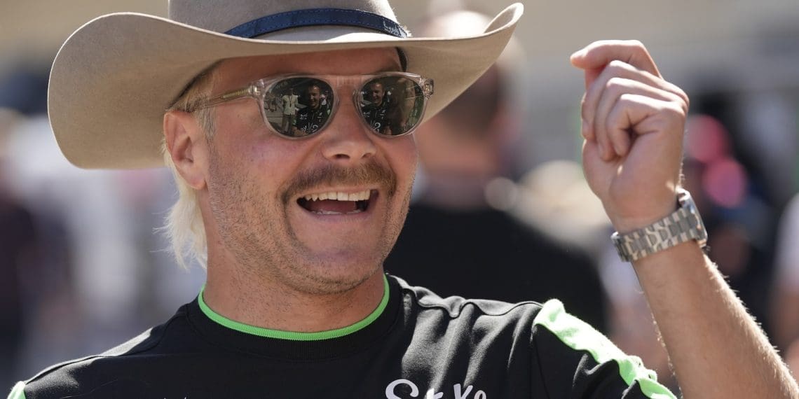 Valtteri Bottas Slams F1 Racing Rules as Drivers ‘Push the Limits’ with Controversial Decisions