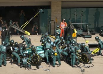 Pirelli’s Tyre Test to Shake Up Mexico City GP’s FP2 Session with a Sneak Peek at 2025