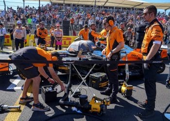McLaren won’t give up on restoring the truth of the US GP just yet – Today we will have new developments