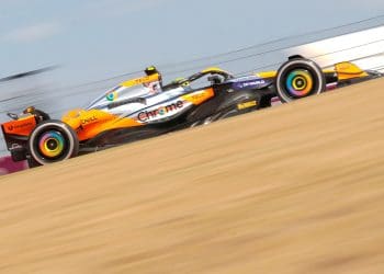 Lando Norris Feels the Sting of US GP “Momentum Killer” as Verstappen Extends Championship Lead