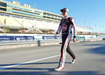Christopher Bell Eyes Championship Glory Despite a Key Weakness: « I Don’t Have the Same Mojo as Last Year »