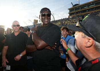 Lil Kid Drove His Ass Off!’ Michael Jordan Thrilled as Tyler Reddick Secures Championship Spot for 23XI Racing