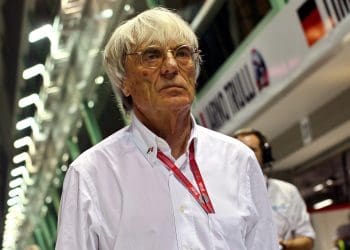 Bernie Ecclestone Slams Formula 1’s Failure to Revive German Grand Prix—Blames Liberty Media for Lack of Action