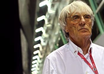 Bernie Ecclestone on Max Verstappen’s Championship Fate: “He Needs Norris to Stumble”