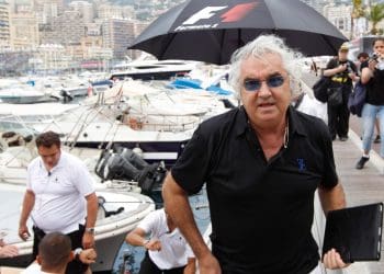 Eddie Jordan Backs Flavio Briatore to Lead Alpine’s Podium Revival by 2026