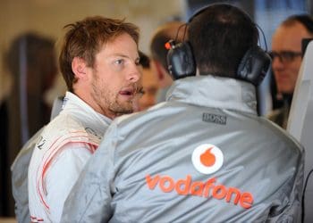 Jenson Button and Guenther Steiner Back Lando Norris for F1 Title, Claim Verstappen is Feeling the Pressure