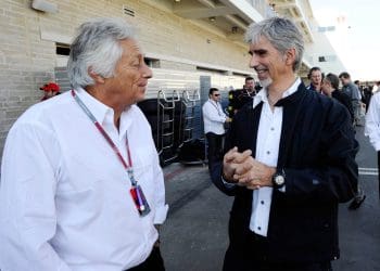 Verstappen Under Pressure as Norris Closes In: Damon Hill Weighs in on 2024 F1 Title Battle