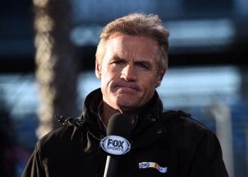 Kenny Wallace Sounds Alarm Over NASCAR’s High-Stakes Anti-Trust Lawsuit: “NASCAR Can’t Afford to Lose This!”