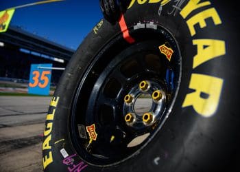 NASCAR Tests New Wet Weather Tires at High-Speed Homestead—A Game Changer for Racing in the Rain