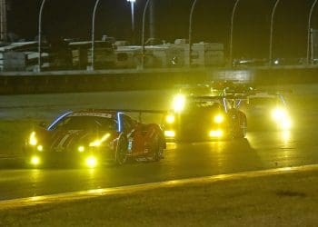 Ferrari Secures Future in Endurance Racing with Renewed Contracts for Six Star Drivers