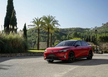 VW ID.7 GTX Sedan and Tourer Pricing Announced: You will be amaze with the price