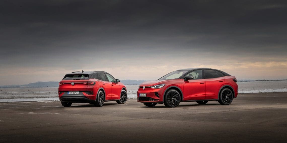 Renovados VW ID.4 e ID.5 já estão disponíveis no mercado nacional