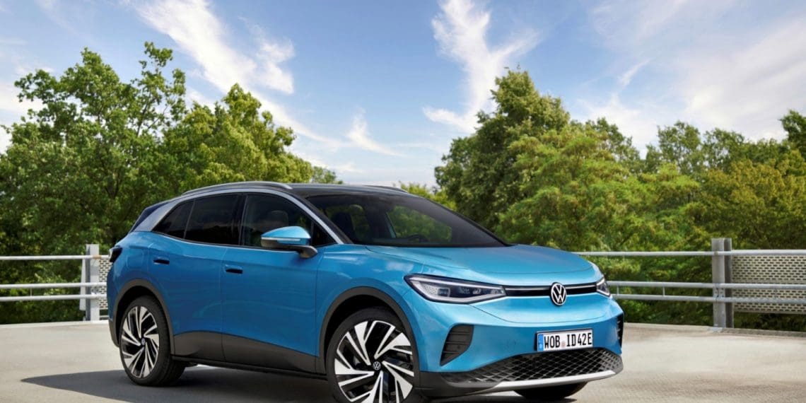 Renovados VW ID.4 e ID.5 já estão disponíveis no mercado nacional