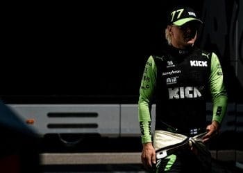 Bottas and Sauber Strive to Break Pointless Streak in Challenging 2024 F1 Season