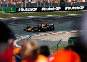 Red Bull Faces Reality as McLaren Dominates Dutch GP: Verstappen’s Winning Streak Ends, Horner Reflects on the Challenge Ahead