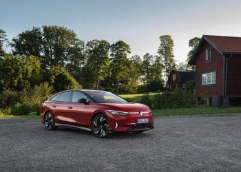 VW ID.7 GTX já tem preço para o mercado nacional