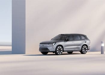 Produção do Volvo EX90 arranca finalmente nos EUA