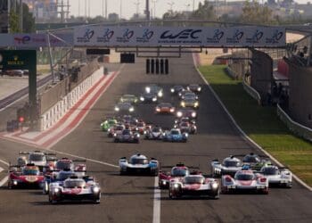 WEC anuncia inscritos para 2024: Três Ferrari LMH e estreia da Isotta Fraschini e muitas novidades