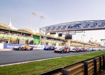 WEC terá 37 carros a tempo inteiro na próxima época; expansão só em 2025