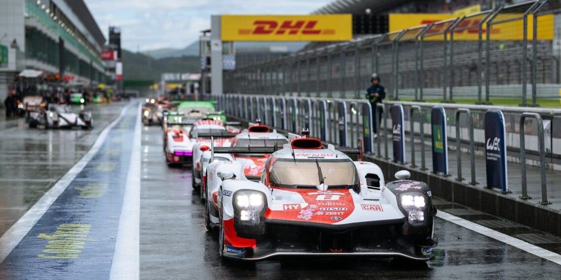 Época do WEC termina no Bahrein com títulos em disputa