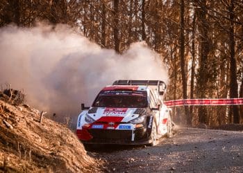 WRC Set to Revamp Controversial Points System for 2025 After Mixed Reactions
