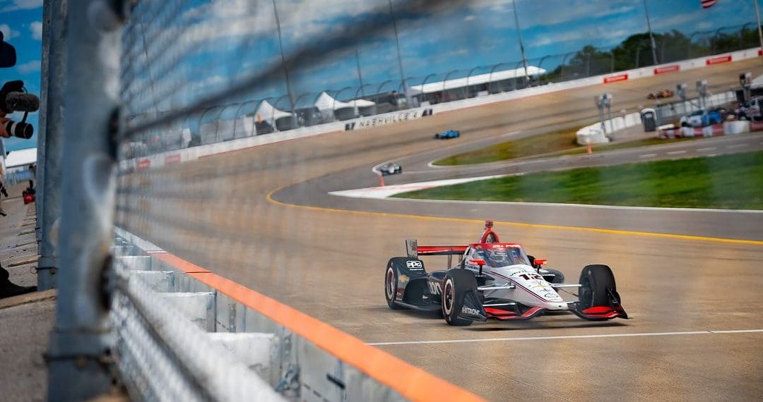 Will Power Eyes Championship Glory as Palou’s Grid Penalty Offers Title Lifeline – ‘Whoever wins deserves it’ 