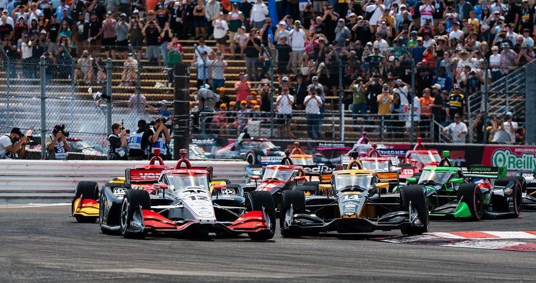Will Power Reflects on Career and Cherishes Every Win After Portland Victory