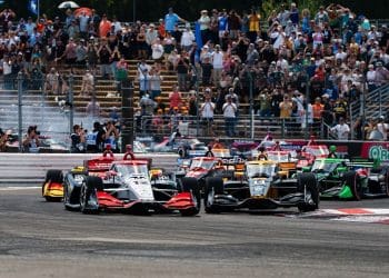 Will Power Reflects on Career and Cherishes Every Win After Portland Victory
