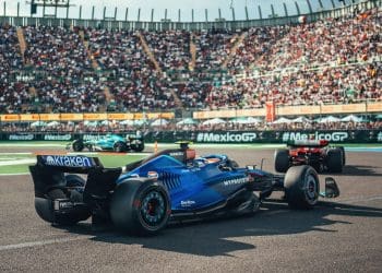 Williams’ Bold Gamble: Sargeant Ousted as Rookie Colapinto Takes the Reins