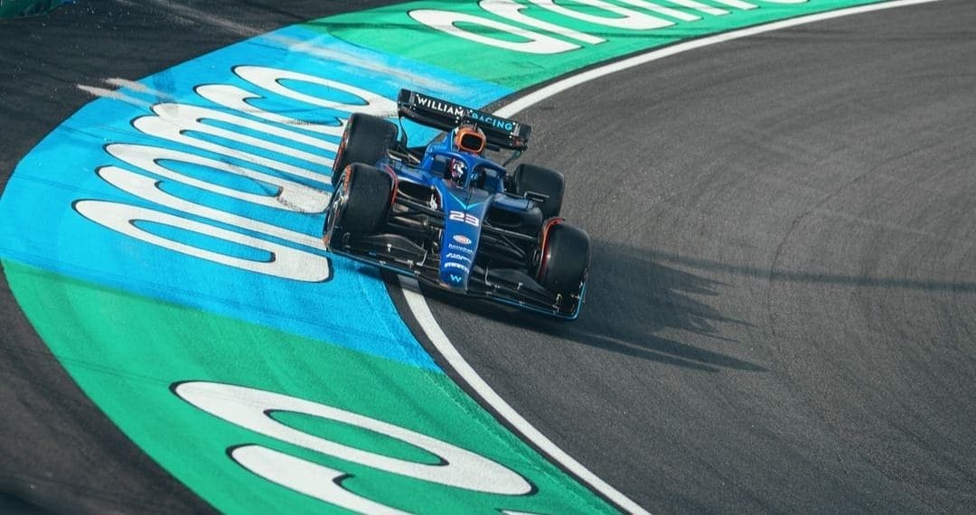 Williams’ 2024 F1 Season in Jeopardy: Overweight Car Sparks Internal Frustration and Missed Opportunities Amid Costly Engineering Missteps