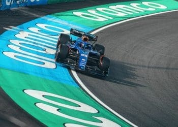 Williams’ 2024 F1 Season in Jeopardy: Overweight Car Sparks Internal Frustration and Missed Opportunities Amid Costly Engineering Missteps