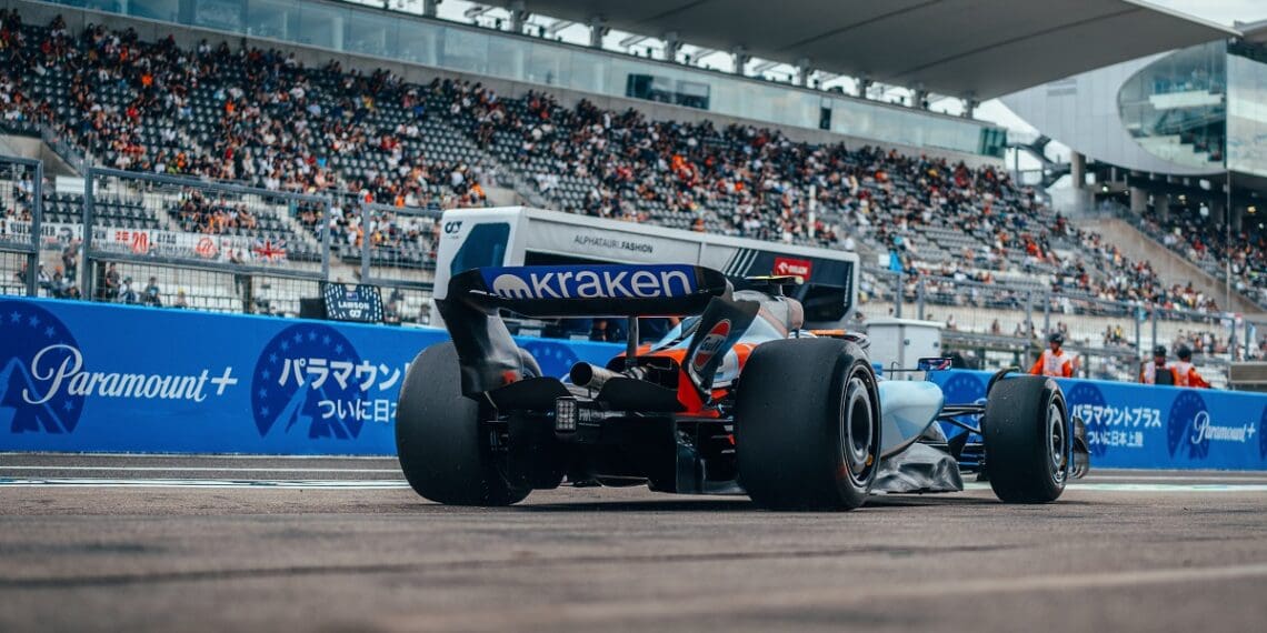 James Vowles mantém apoio a Logan Sargeant: ‘Merece isso’