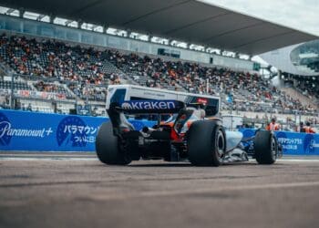 James Vowles mantém apoio a Logan Sargeant: ‘Merece isso’