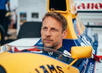 Jenson Button prevê possível principal rival da Red Bull em 2024
